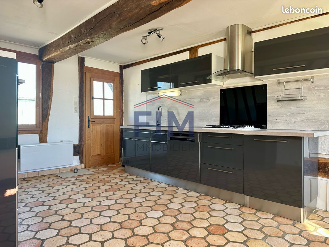Maison 5 pièces 148 m² (image 6)