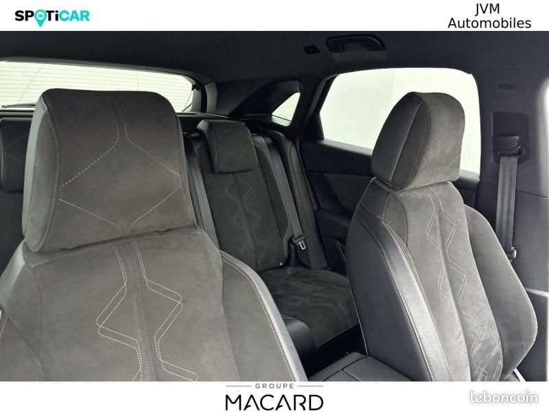 Ds DS 7 Crossback BlueHDi 130ch Performance Line + Automatique (image 37)