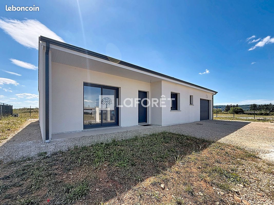 Maison 4 pièces 116 m² · à Neufchâteau · 116 m² · 264 500 €