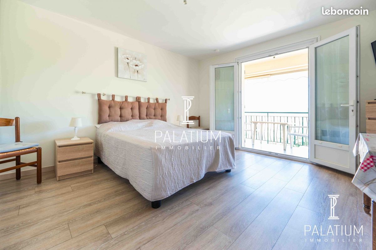 Appartement 1 pièce 24 m² · à Gréoux-les-Bains · 24 m² · 79 900 €