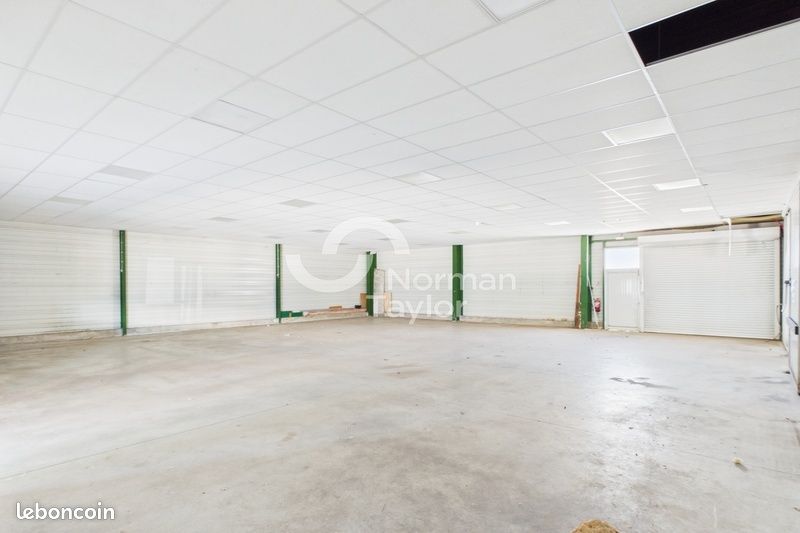 Local commercial 1 711 m² (image 11)