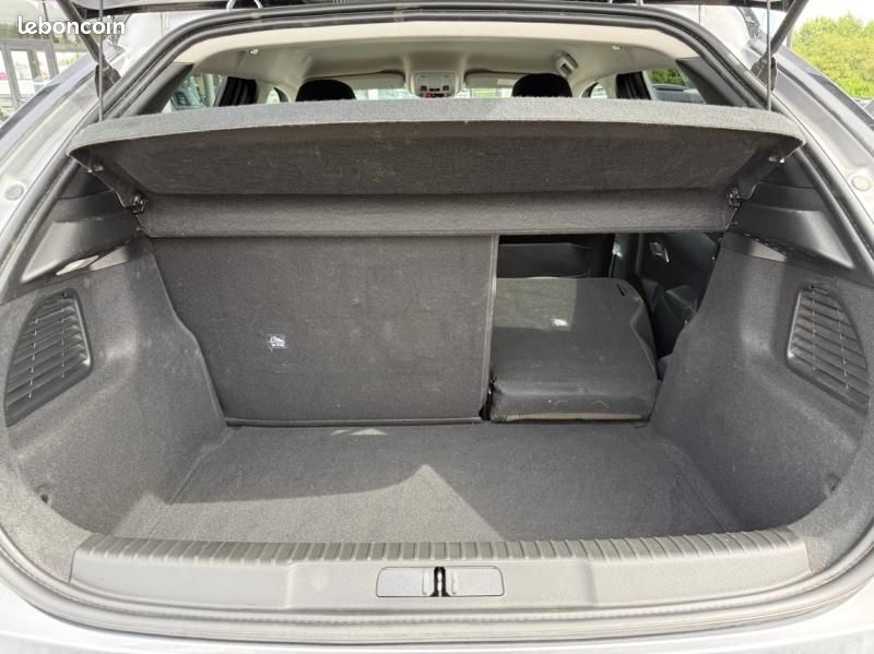 Ds DS 3 Crossback PureTech 130 Bastille Automatique / CAMERA (image 10)