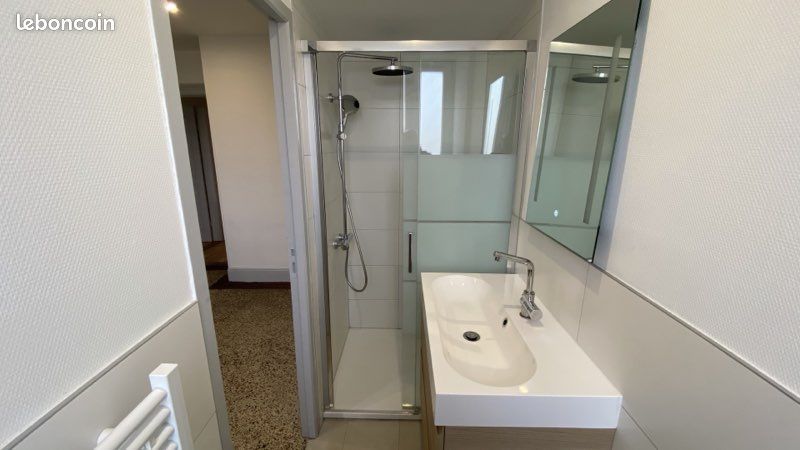 Appartement 3 pièces 75 m² · à Mulhouse · 75 m² · 750 €