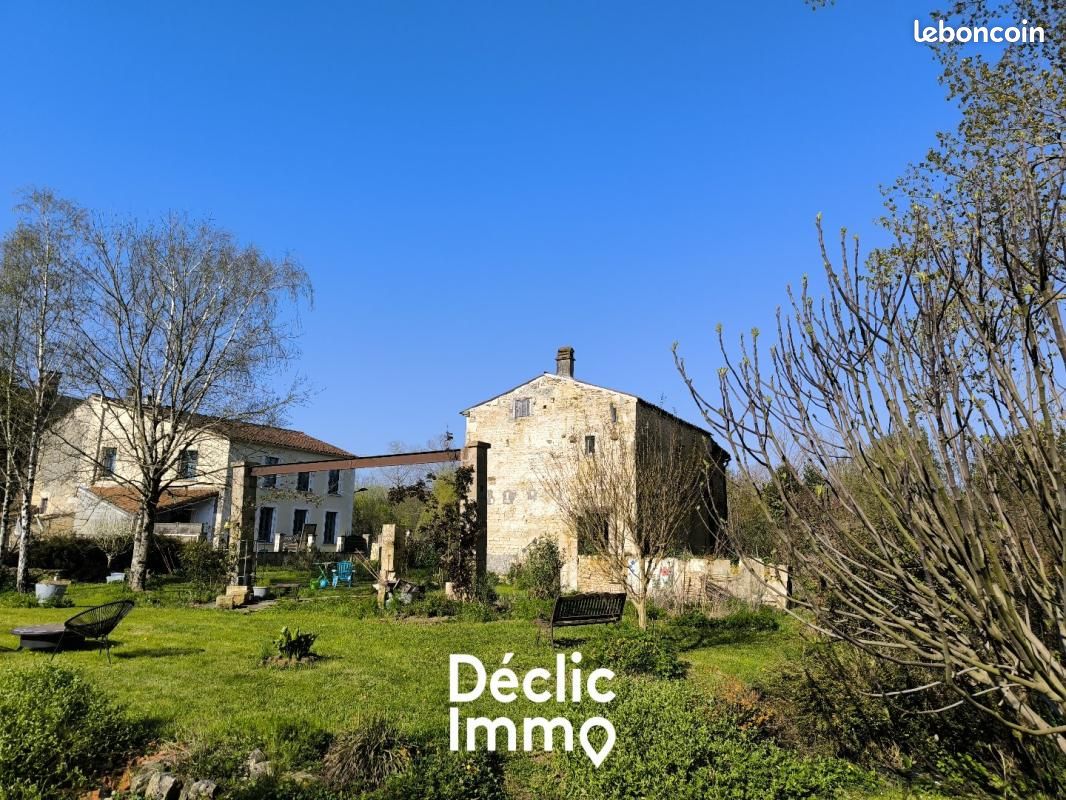 Maison 5 pièces 96 m² · à Saint-Sigismond · 96 m² · 183 750 €