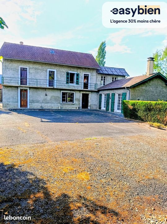Maison 5 pièces 230 m² · à Livron · 230 m² · 173 600 €