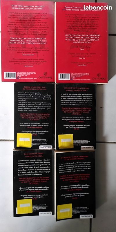 Livres divers (image 12)