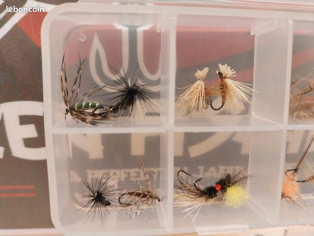 Pêche à la mouche au Japon - Le Japon pratique
