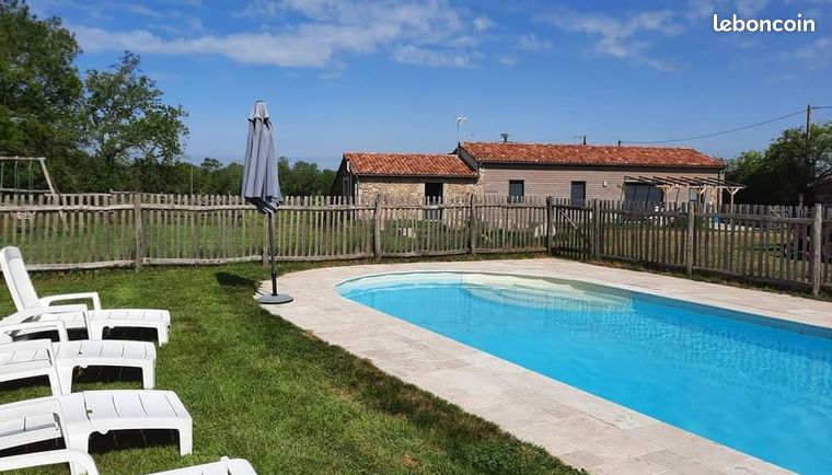Maison 9 pièces 285 m²