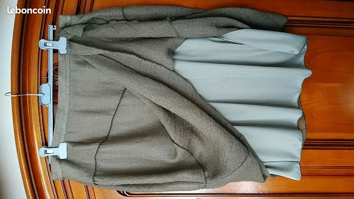 Jupe Guy Dubouis (image 3)