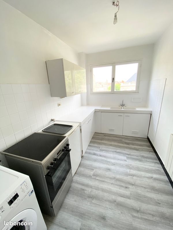 Appartement 1 pièce 35 m² · à Bordeaux · 35 m² · 795 €