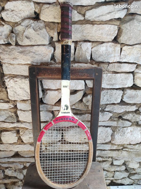 Raquette De Tennis - 204 en vente sur