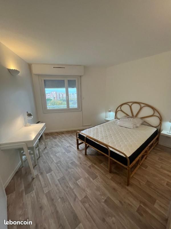 Appartement 1 pièce 86 m² · à Toulouse · 86 m² · 510 €
