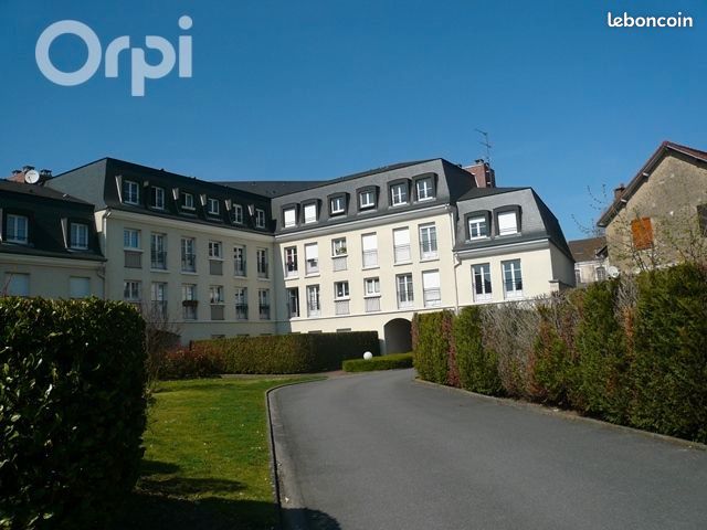 Appartement 2 pièces 38 m² · à Senlis · 38 m² · 740 €/mois