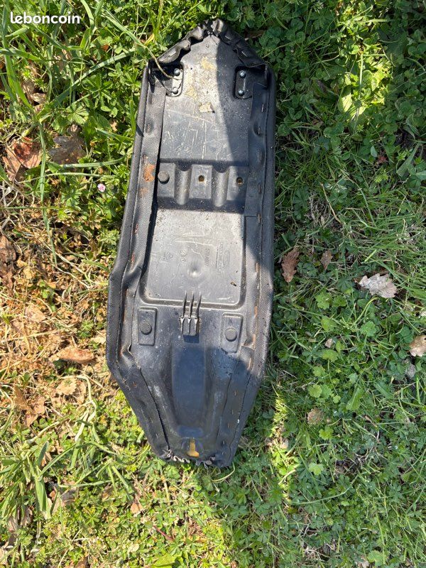 Selle Rieju MRT (image 3)