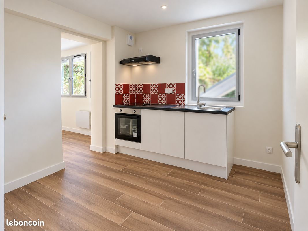 Appartement 3 pièces 60 m² · à Meyrargues · 60 m² · 1 200 €/mois