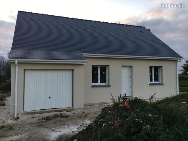 Maison 64 m² Terres De Caux