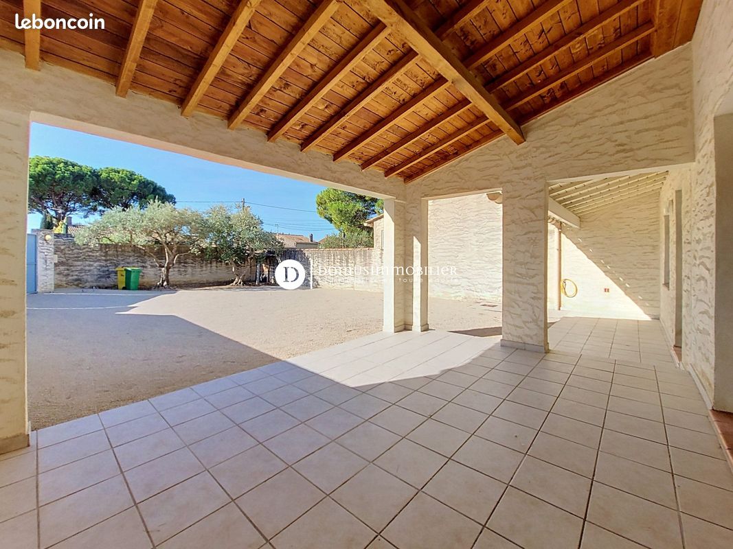 Maison 3 pièces 90 m² · à Morières-lès-Avignon · 90 m² · 985 €/mois