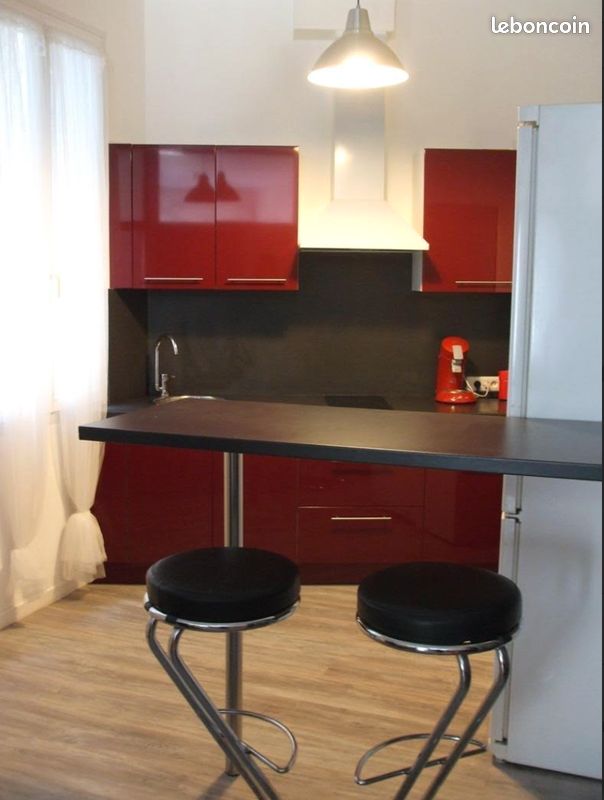 Appartement 3 pièces 48 m² · à Montpellier · 48 m² · 850 €