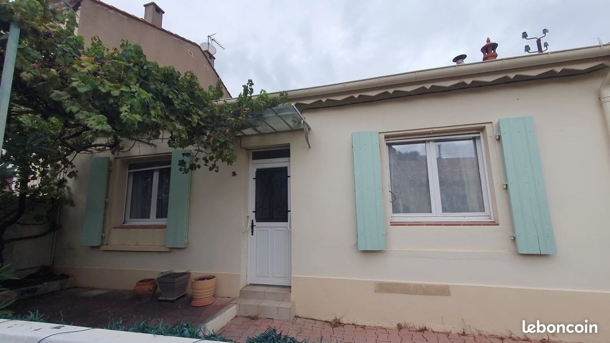 Maison 4 pièces 115 m² · à Narbonne · 115 m² · 191 000 €