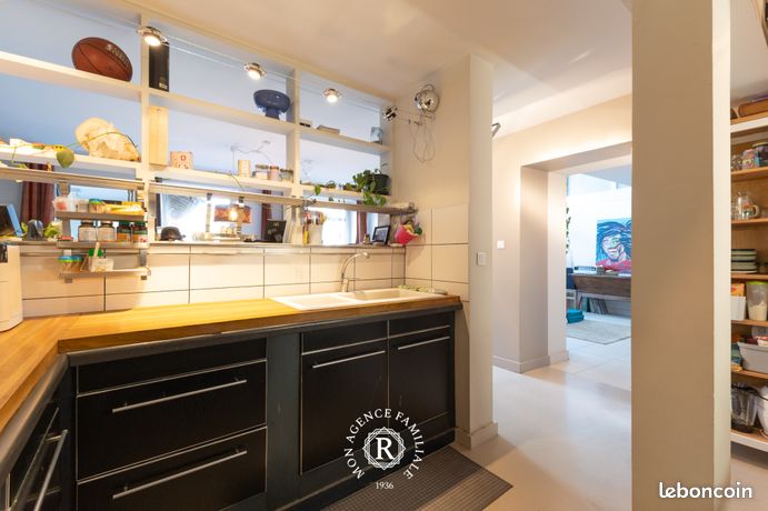 Maison 5 pièces 161 m²