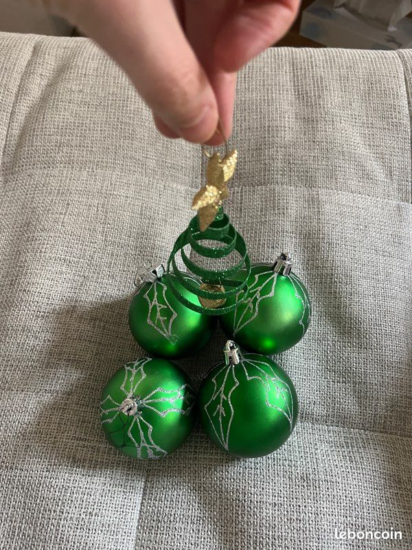 Vœux De Champagne Raz Imports | Décorations De Noël Élégantes