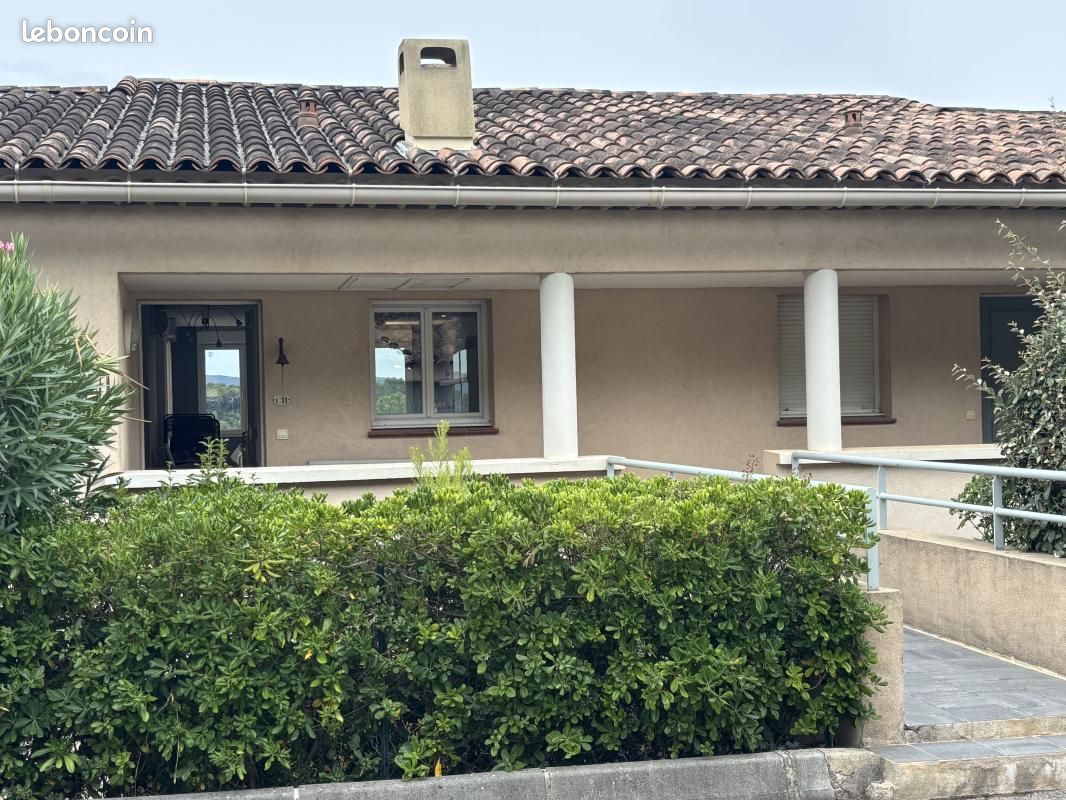 Appartement 3 pièces 68 m² · à Lorgues · 68 m² · 330 000 €