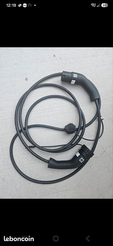 Cable recharge (image 1)
