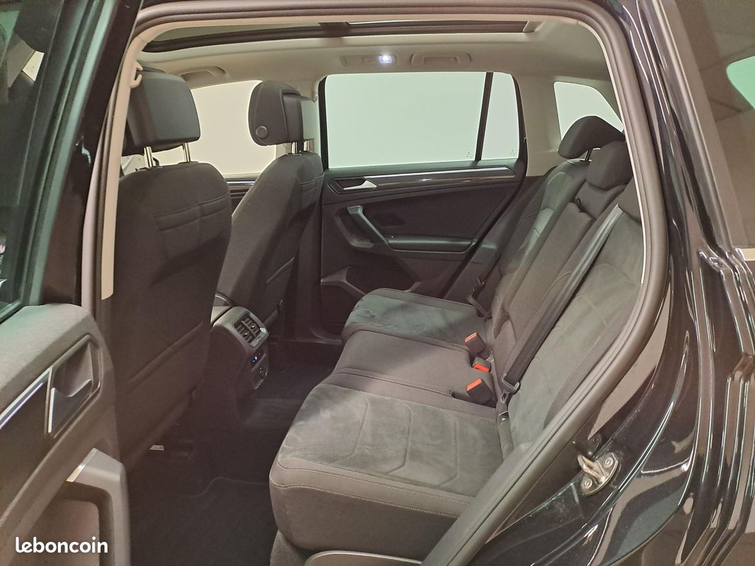 VOLKSWAGEN Tiguan 2.0 TDI 150ch DSG7 Elegance (image 24)