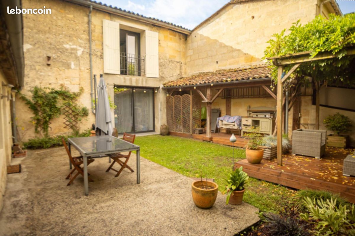Maison 138 m² · à Langoiran · 138 m² · 275 880 €