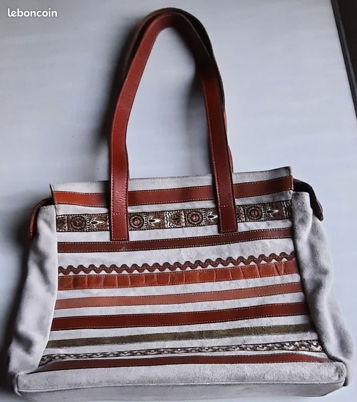 Sac shopping (image 1)