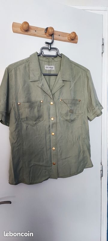 Lot de tee-shirts (image 4)