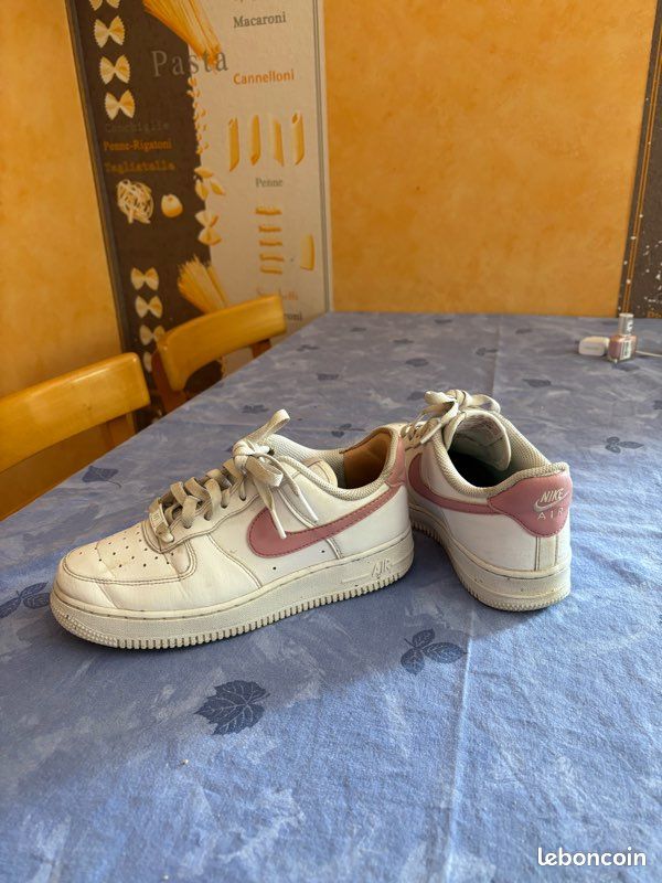 Baskets Nike air force 1 (image 1)