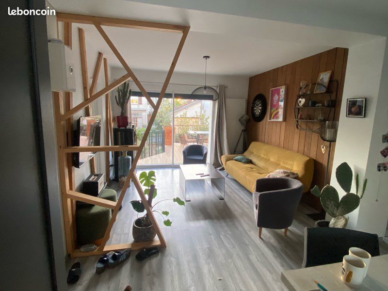 Appartement 5 pièces 73 m² · à Navenne · 73 m² · 158 500 €