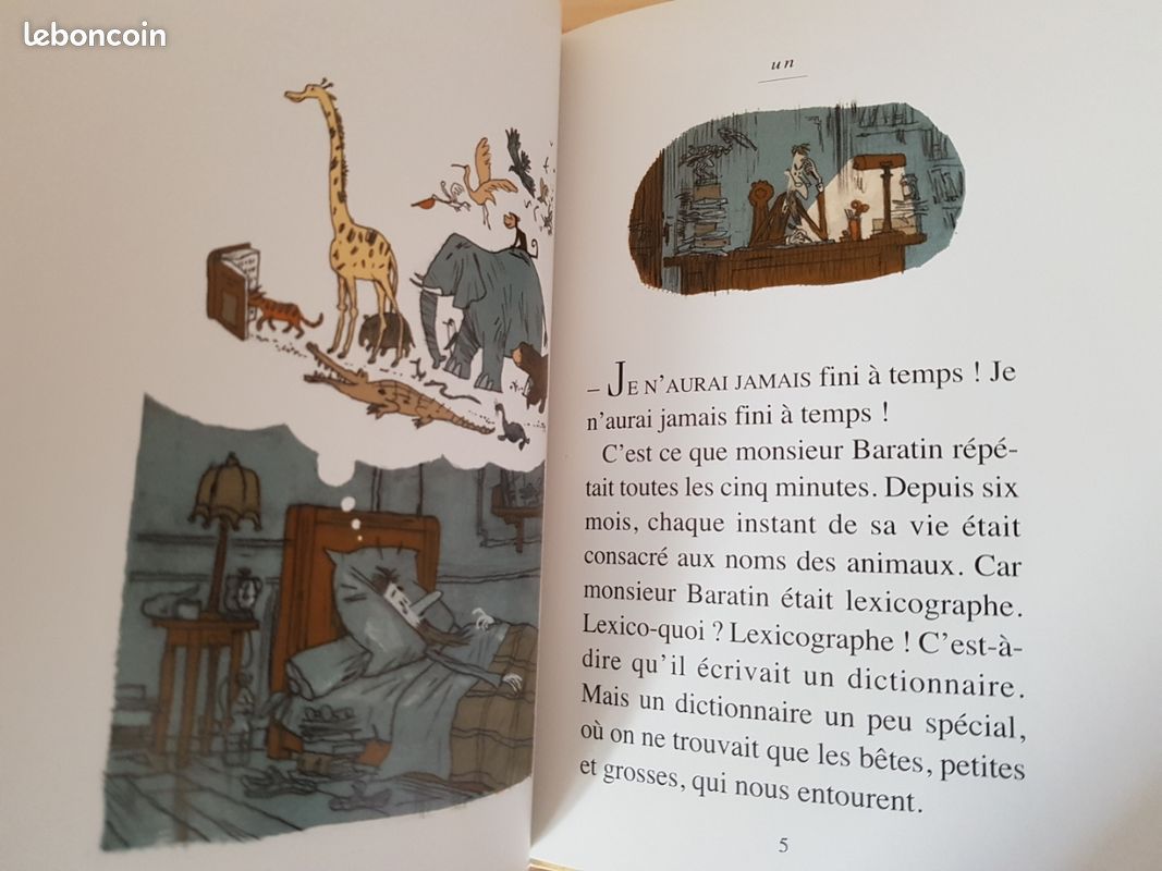 Lot de 2 livres Nathan poche 6 8 ans (image 3)