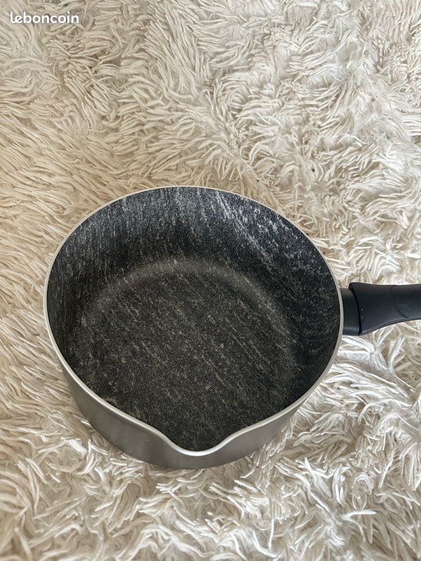 Casserole re fresh aluminium (image 2)