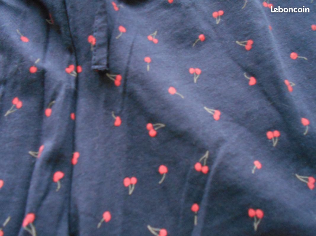 SHORT PYJAMA FEMME T S cha7 (image 3)