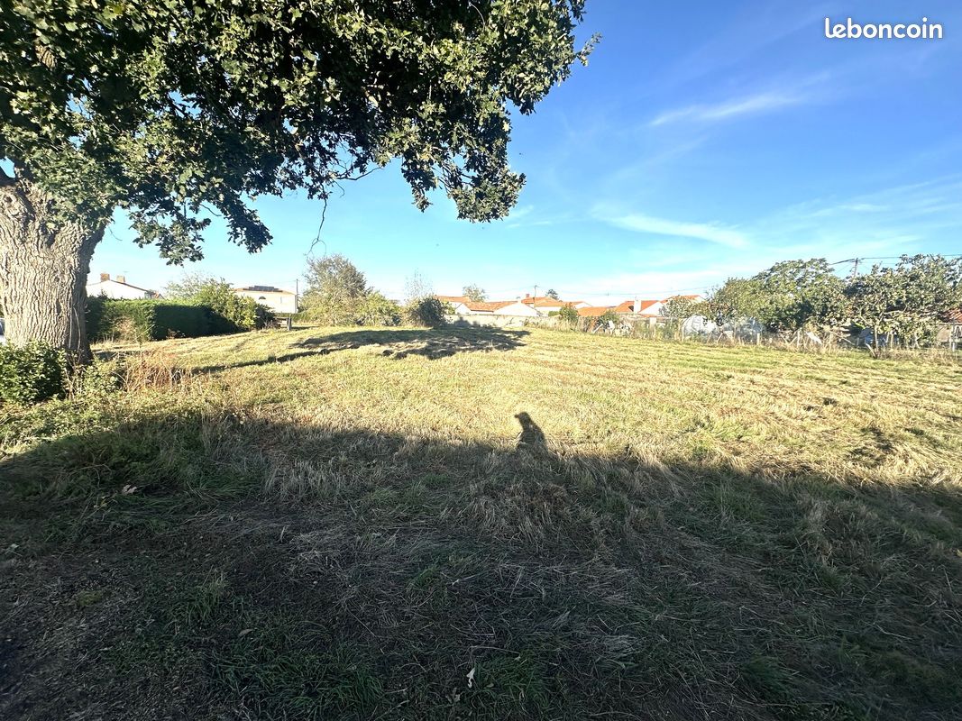 Terrain 442 m² · à Le Bignon · 442 m² · 99 900 €
