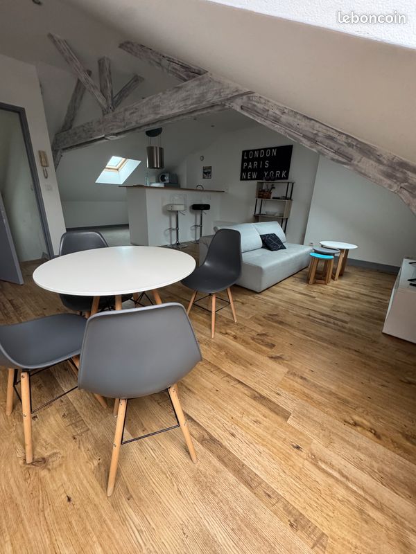 Parking 3 pièces 67 m² · à Limoges · 67 m² · 735 €