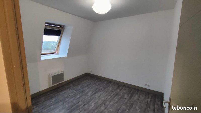 Appartement a louer chatellerault - 2 pièce(s) - 45 m2 - Surfyn