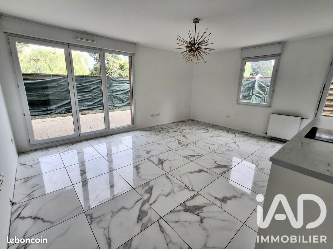 Appartement 4 pièces 81 m² · à Villiers-le-Bel · 81 m² · 225 000 €