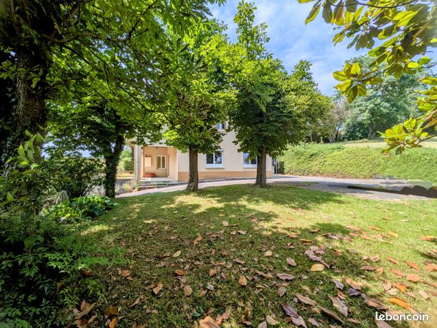 Maison 5 pièces 150 m²