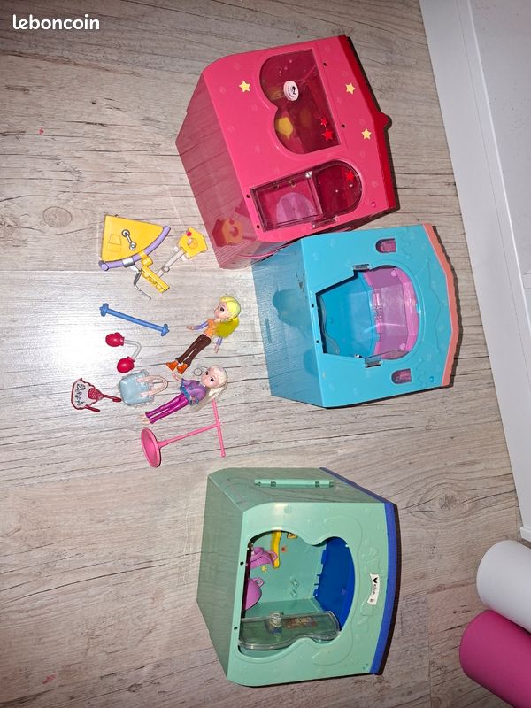 Maisons (image 1)