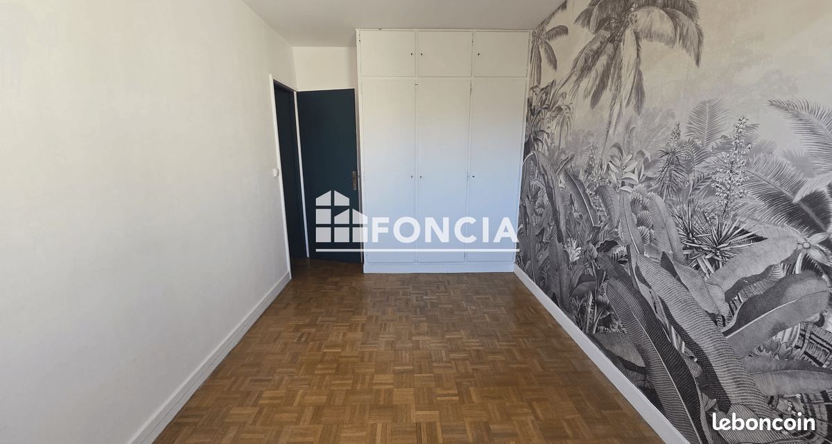 Appartement 3 pièces 54 m² · à Charenton-le-Pont · 54 m² · 1 347 €/mois