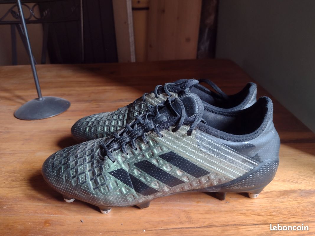 Predator Malice Acheter Chaussures Rugby Chaussures De Rugby