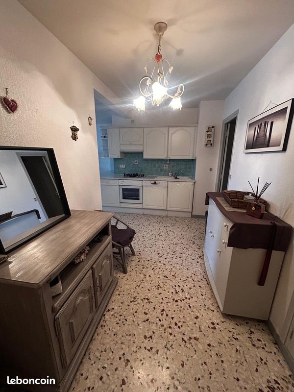 Appartement 4 pièces 64 m² · à Cagnes-sur-Mer · 64 m² · 350 000 €
