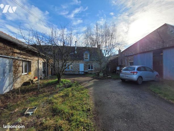 Maison 8 pièces 224 m²