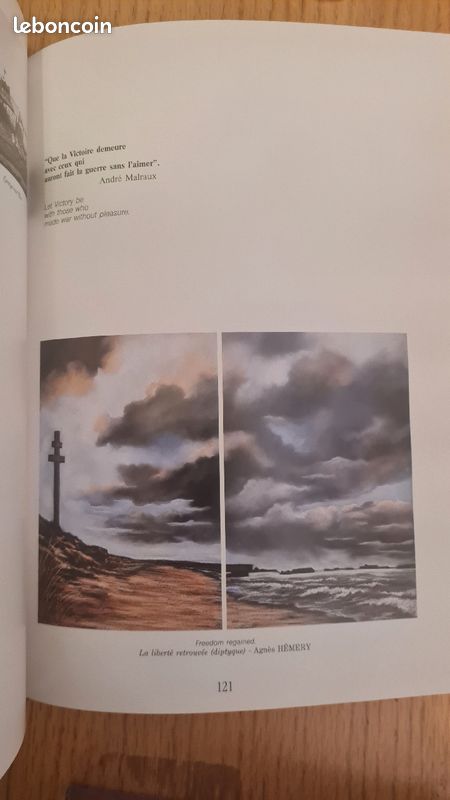 Normandie Terre de Liberté, de Bernard Tréhet (image 12)