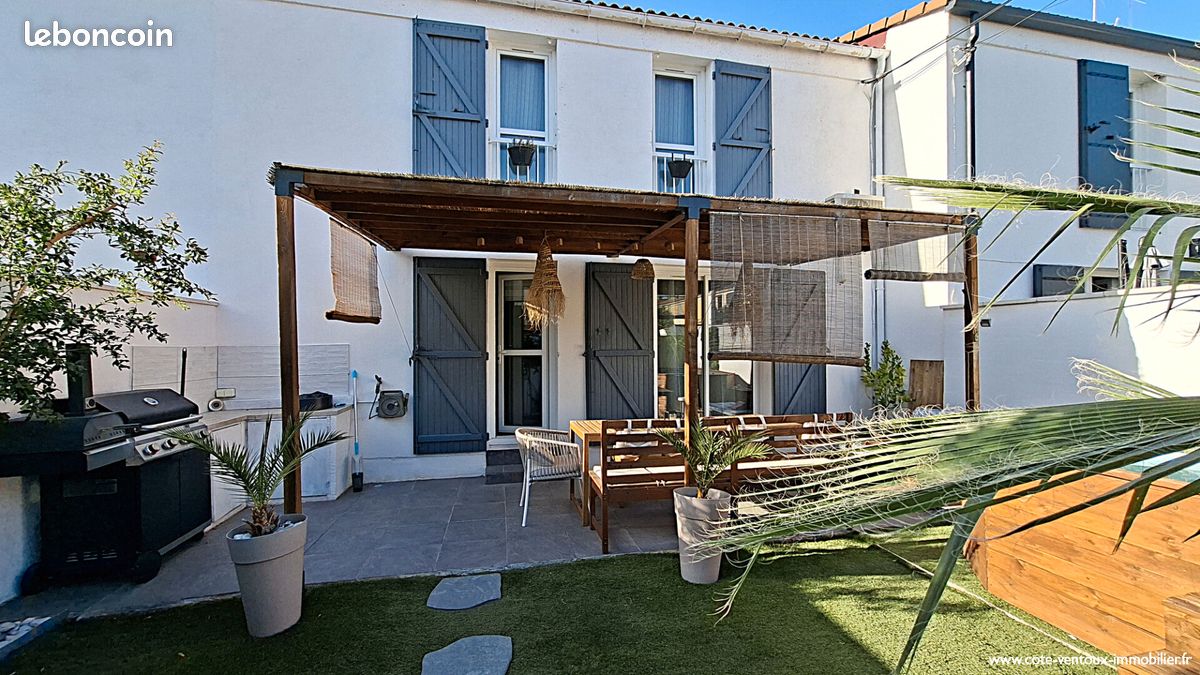 Maison 4 pièces 83 m² · à Avignon · 83 m² · 229 000 €
