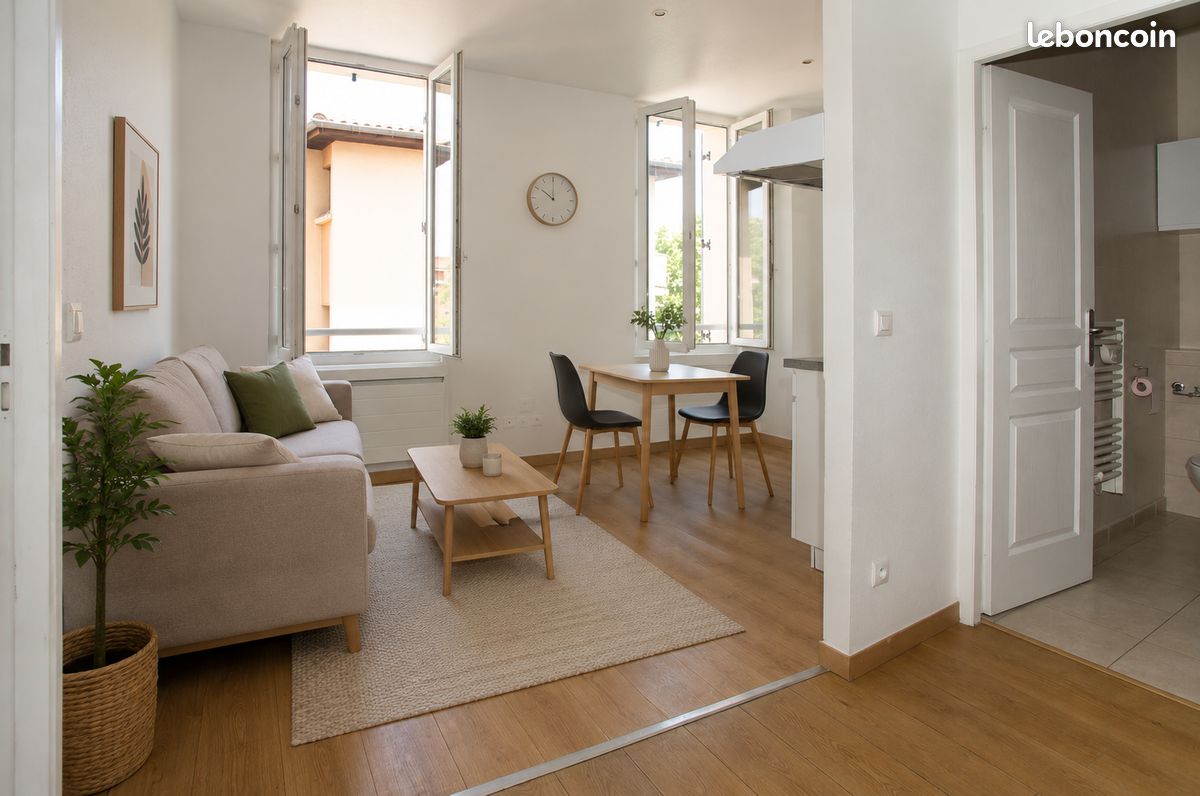Appartement 2 pièces 31 m² · à Draguignan · 31 m² · 89 000 €