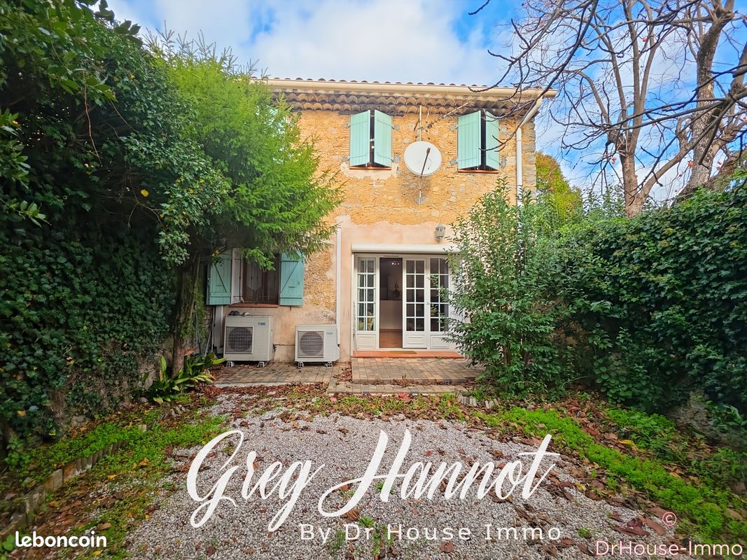 Maison 5 pièces 163 m² · à Besse-sur-Issole · 163 m² · 329 000 €